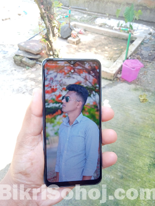 oppo A15